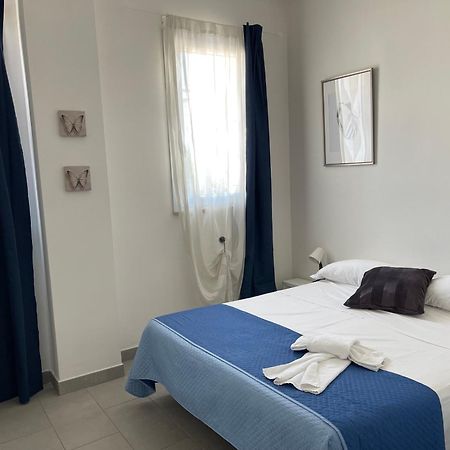 Raggio Di Sole Aparthotel San Cesareo Exteriör bild
