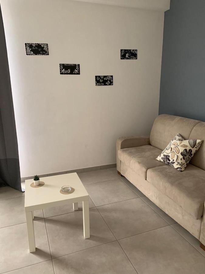 Raggio Di Sole Aparthotel San Cesareo Exteriör bild