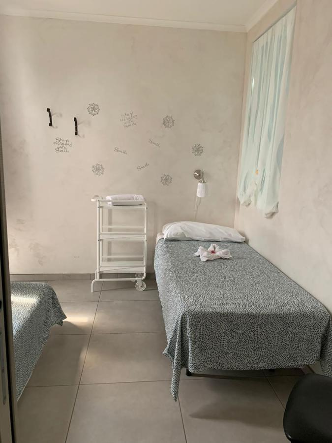 Raggio Di Sole Aparthotel San Cesareo Exteriör bild