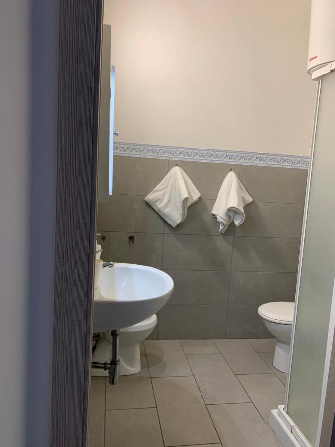 Raggio Di Sole Aparthotel San Cesareo Exteriör bild