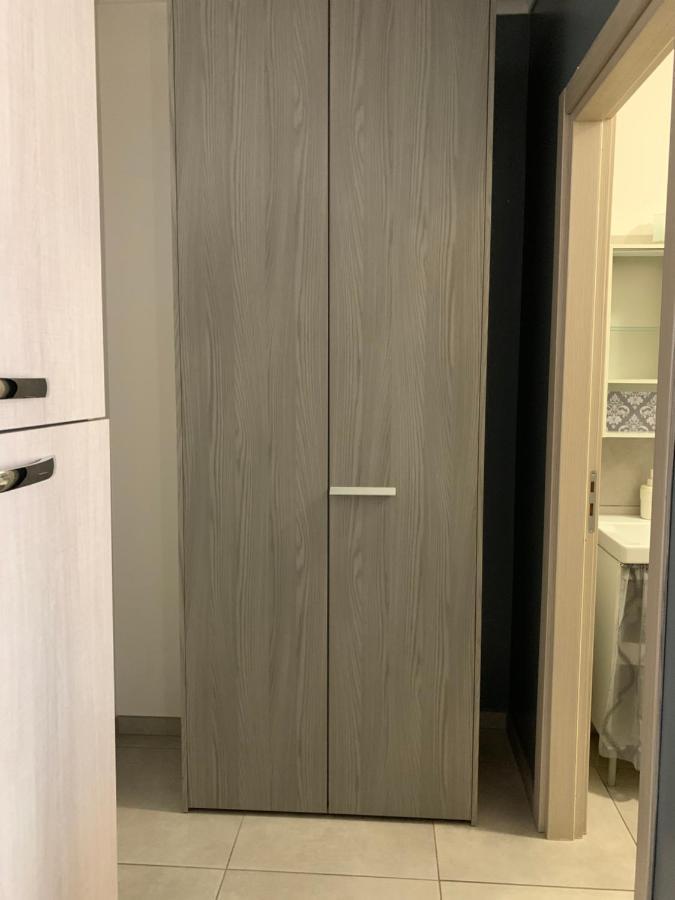Raggio Di Sole Aparthotel San Cesareo Exteriör bild