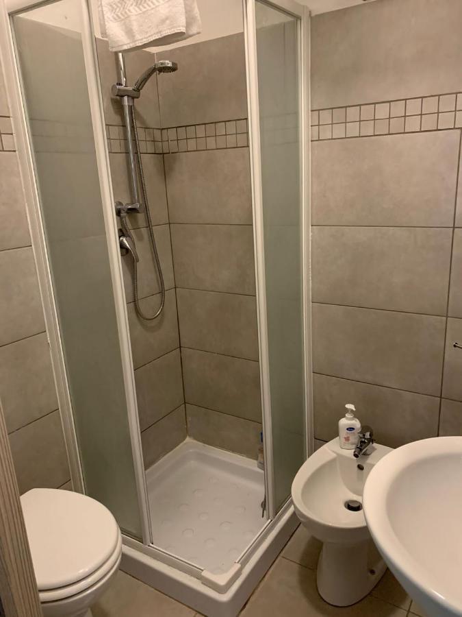 Raggio Di Sole Aparthotel San Cesareo Exteriör bild