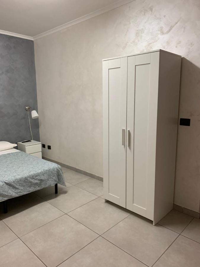 Raggio Di Sole Aparthotel San Cesareo Exteriör bild