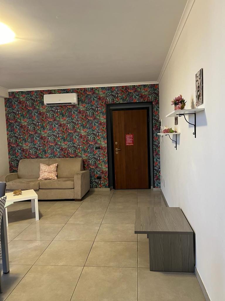Raggio Di Sole Aparthotel San Cesareo Exteriör bild
