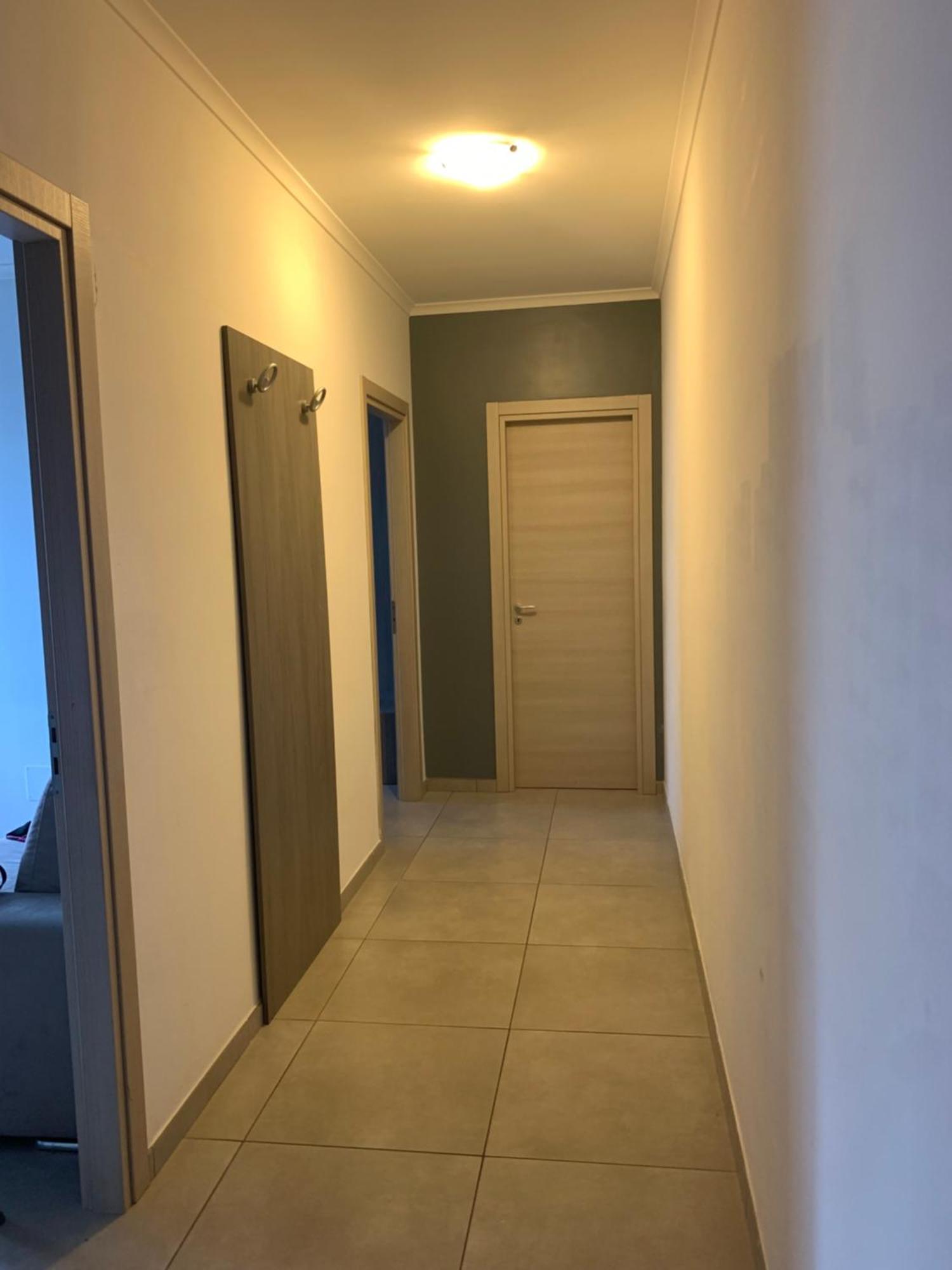 Raggio Di Sole Aparthotel San Cesareo Exteriör bild