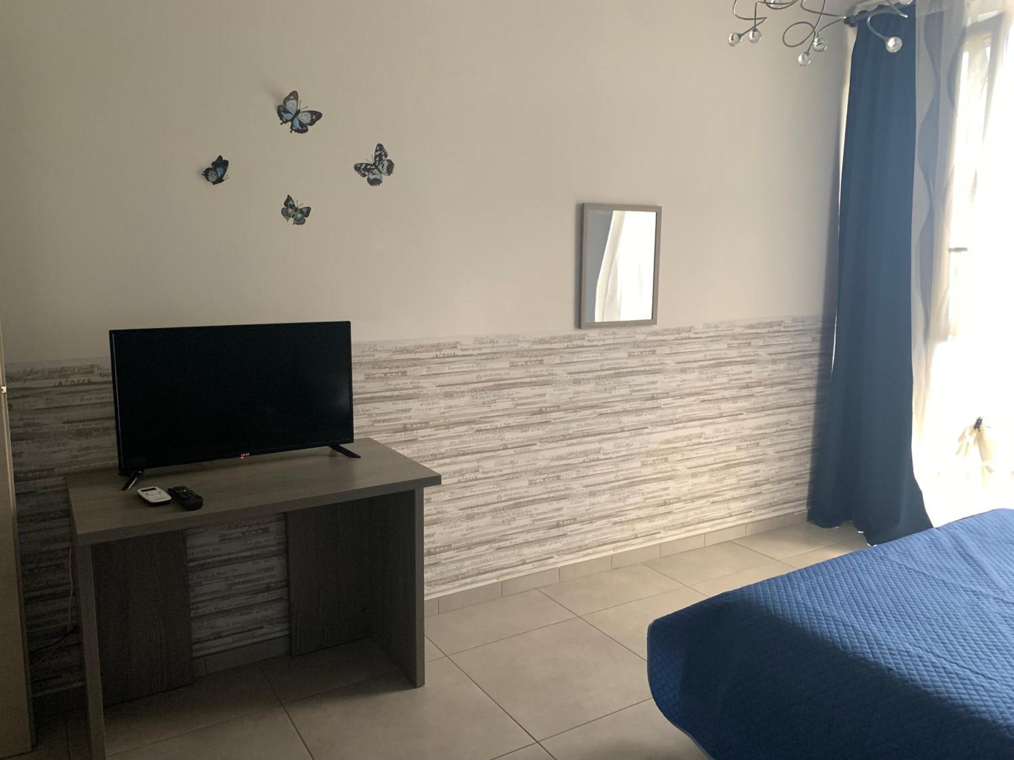 Raggio Di Sole Aparthotel San Cesareo Exteriör bild