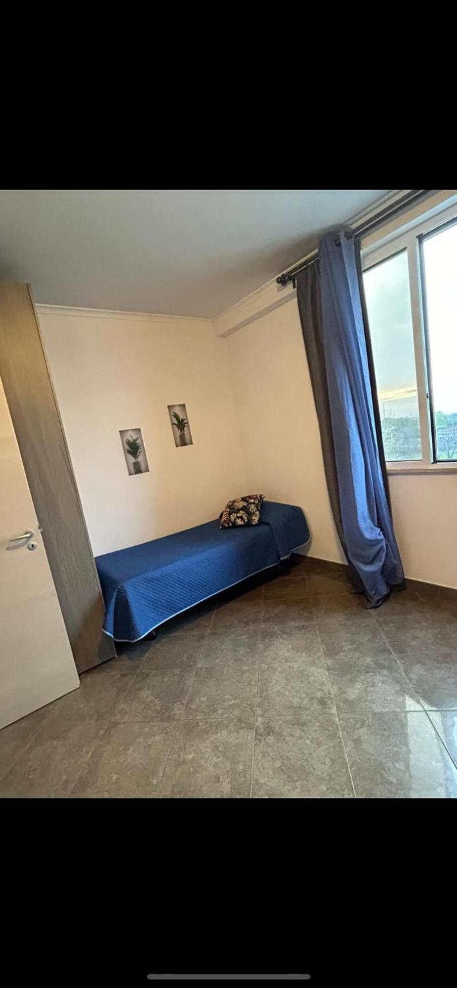 Raggio Di Sole Aparthotel San Cesareo Exteriör bild