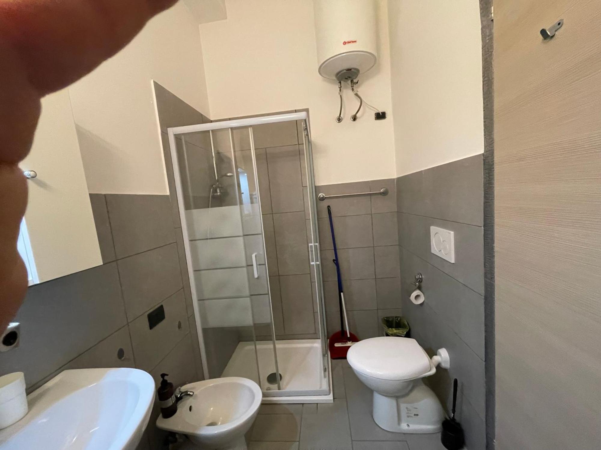 Raggio Di Sole Aparthotel San Cesareo Exteriör bild