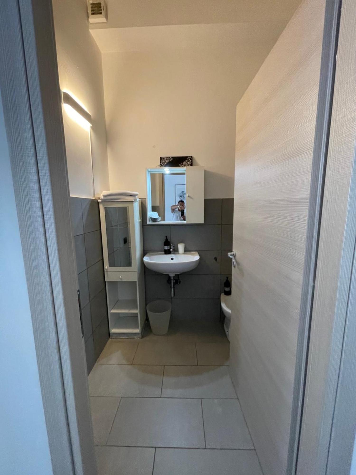 Raggio Di Sole Aparthotel San Cesareo Exteriör bild